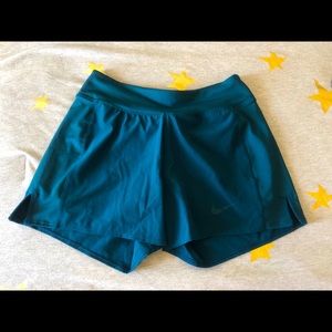 Nike Athletic Shorts